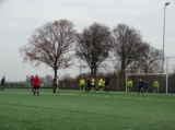 S.K.N.W.K. 3 - Colijnsplaatse Boys 2  (competitie) seizoen 2024-2025 (95/123)